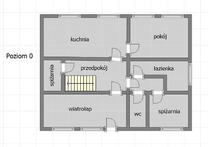 Mikołaja Reja, Łańcut, łańcucki, podkarpackie