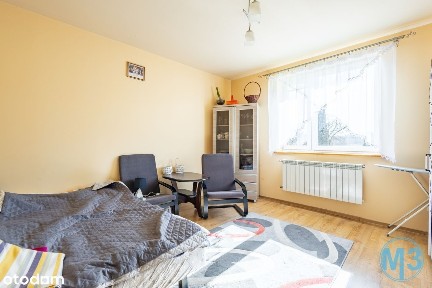 Solidny dom, 5 pokoi i działka, na której zmieścisz własne marzenia!