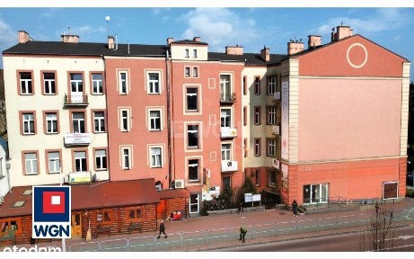 Okazja inwestycyjna w centrum Częstochowy!