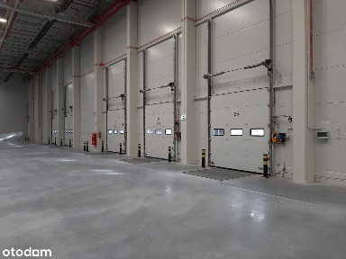 Magazyn klasy A | 3500m² | świetna lokalizacja | 0% prowizji