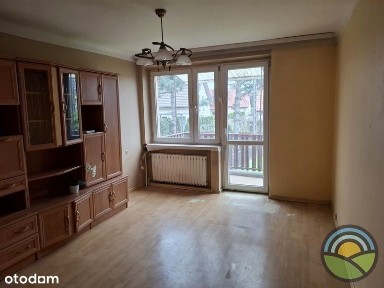 Parterowy dom jednorodzinny 45 m2 k/Krakowa