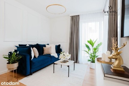 Nowoczesny Apartament| 30m2 | Lotnicza|
