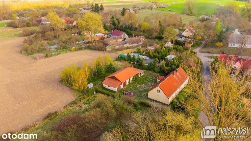 Chwarstno, Węgorzyno, łobeski, zachodniopomorskie