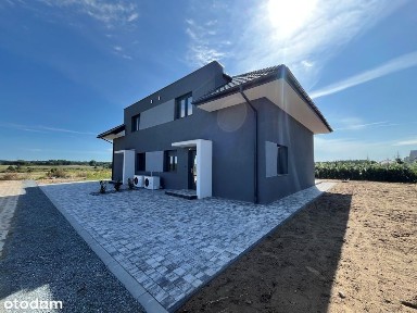 Nowy bliźniak na sprzedaż w prestiżowej dzielnicy
