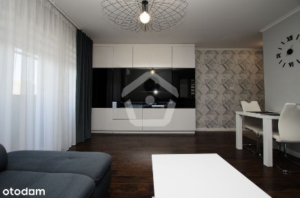 Apartament w ścisłym centrum - SkyRes