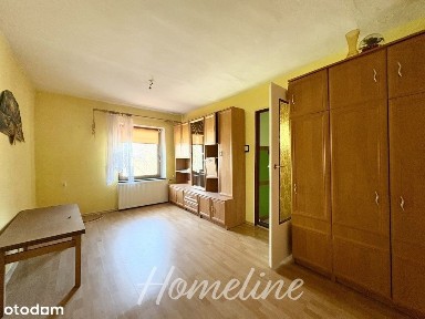 Dom 16km od Wrocławia / Garaż / Ogród