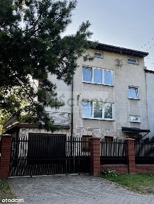 Wygodny dom dla rodziny | Zielonka