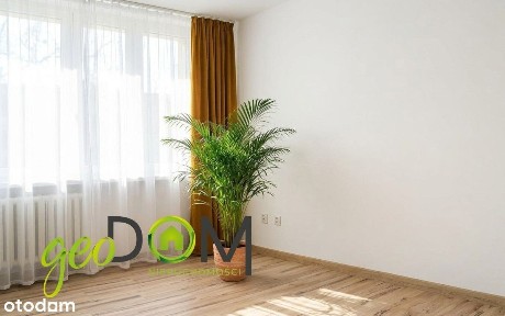 45 m² po Generalnym Remoncie