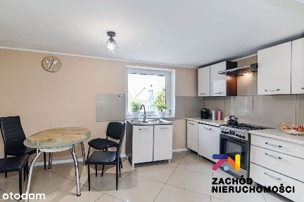 Dom w dobrej cenie 500m Od Jeziora, Trzciel