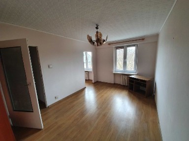 Mieszkanie 34m2 1 piętro Al. Zdobywców Wału Pom 74A