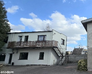 ul. Wiśniowa, Koźmin Wielkopolski, krotoszyński, wielkopolskie