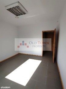 Lokal ok 190 m2 Lublin Zadębie
