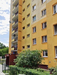 Słoneczne 2 pokoje, ul. Gdyńska!