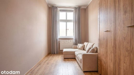 3 pokoje|Centrum|80,45m²|Gotowe do zamieszkania