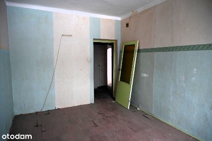 Duże 3 pokojowe mieszkanie 67,39m2 w Mirosławcu te