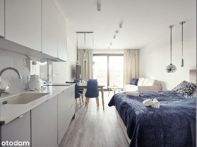 Apartament w Mielnie 
