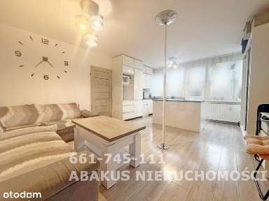 47,5m2, III p. SwpdL, rej. Tetmajera