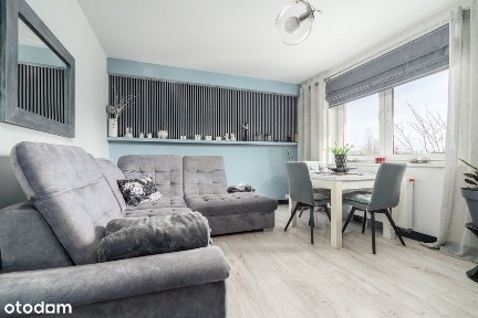 ★OKAZJA! Idealne M2 50m²★Standard Premium★Bukowo★