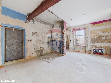 Atrakcyjne mieszkanie blisko centrum Koszalina