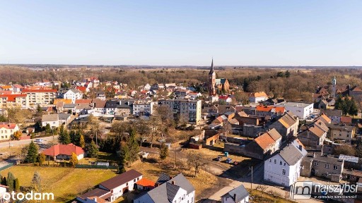 Płoty- kawalerka w centrum