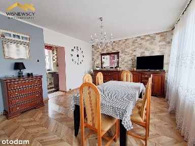 Na sprzedaż mieszkanie 56,2m², 3 pokoje Elbląg.