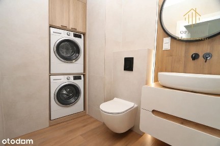 Mieszkanie 52,22 m² | balkon | garaż | jezioraj