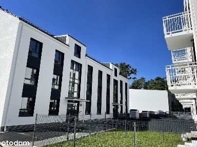 Mieszkanie B10 na 3 piętrze w budynku B4