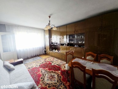 Spokojna okolica. Niskie piętro. Mieszkanie 2 pokojowe