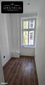 Wyremontowane mieszkanie 43,36 m2 3 p I piętr