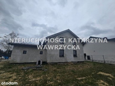 Dom, 127,19 m², Mikołów