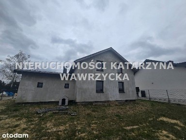 Dom, 127,19 m², Mikołów