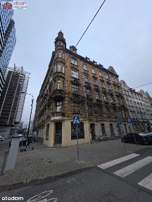 Do sprzedania udział w kamienicy Katowice