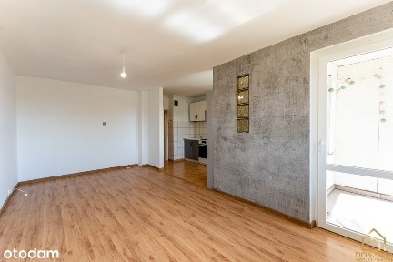 Przestronne i jasne 3 pokoje na Zagórzu