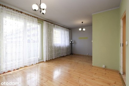 4-pokojowe mieszkanie, ul. Orzepowicka Rybnik