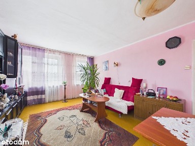 2 pok. mieszkanie na sprzedaż 45m2, Czeladź ul. Dehnelów