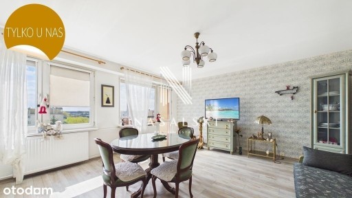 48,4 M2 2 Pokoje Beskidzka