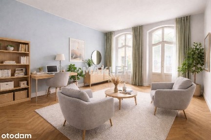 Inwestycja w centrum | 113 m² | Kamienica