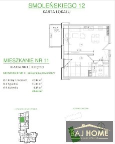 Nowe, ładne mieszkania blisko centrum