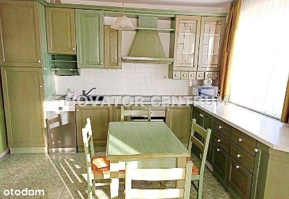 Górzyskowo, 3 pokoje, balkon