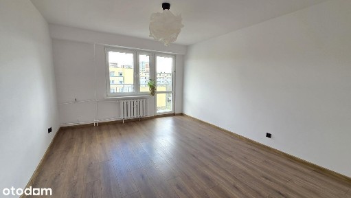 Nowoczesne mieszkanie na sprzedaz 48m2 z balkonem
