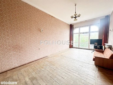 Mieszkanie na Placu Wolności 1