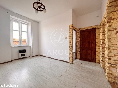 Toruń, Stare Miasto, przy Bulwarze - do negocjacji