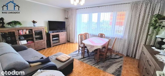 Nowy blok 4 pokojowe mieszkanie Fordon