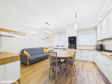 Górzyskowo 3 Pokoje 64,75 m2 Parter Loggia