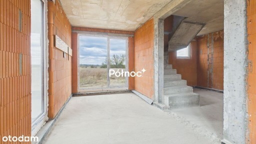 Nowy dom w Fastach pod Białymstokiem