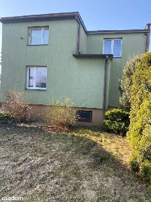 Sprzedam dom z działką.