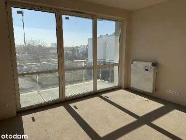 Mieszkanie 62,69 m2 z balkonem i pełną własnością