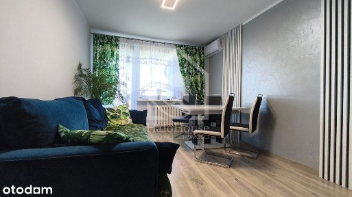 Po remoncie | 3 pokoje | Parter | Blok |