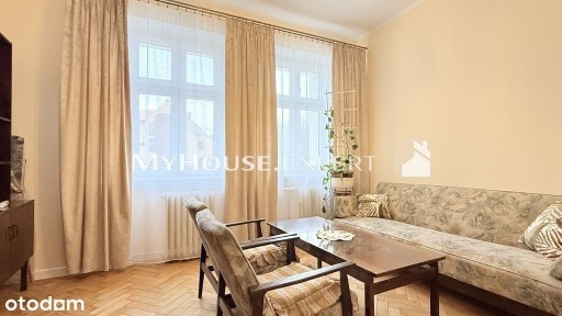 2 pokoje po remoncie-Estkowskiego 54m2