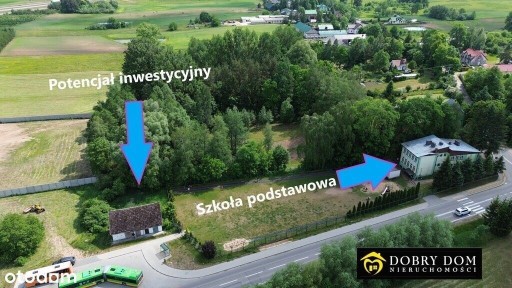 DOSKONAŁA INWESTYCJA!